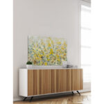 " Sun Soaked Petals " by Marmont Hill - Image 8