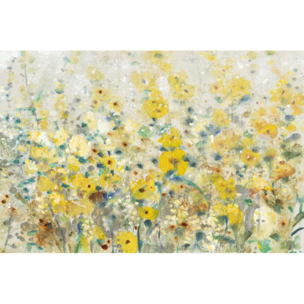 " Sun Soaked Petals " by Marmont Hill