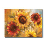 " Sunflower Cheer " Painting Print - Image 4
