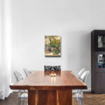 " Sunflower Garden II " by Hong - Image 8