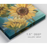 " Sunflower I " - Image 3