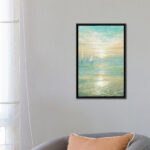 " Sunrise " by Danhui Nai