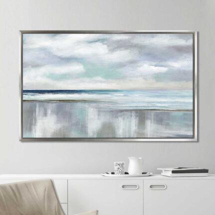 ” Sunrise ” by Nan - Chic Decora