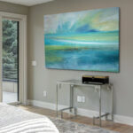 " Sunrise Splash " - Image 2