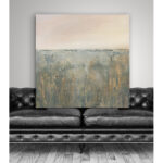 " Sunset Marsh " - Image 3