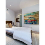 " Surf Day " by Parvez Taj - Image 7