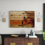 " Surfing The Wave " by Parvez Taj - Image 3