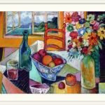 " Sweet Experience " by Jonas Gerard