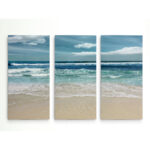 " Symphony Of The Sea " 3 - Pieces - Image 5