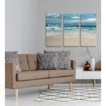 " Symphony Of The Sea " 3 - Pieces - Image 8