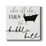 " Take A Bubble Bath " - Image 6