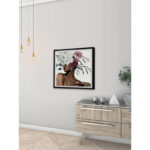 " Take A Flower " by Marmont Hill - Image 3