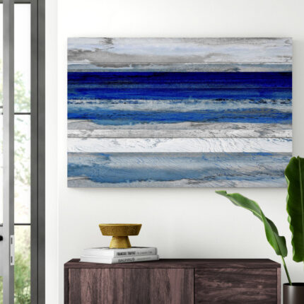 ” Tarrafal ” by Parvez Taj - Chic Decora