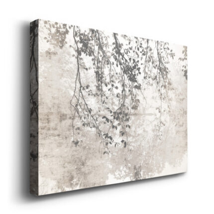 ” Taupe Soft Reflection “ - Chic Decora