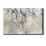 " Taupe Soft Reflection " - Image 4