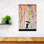 " Tempest " by Marc Allante