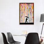 " Tempest " by Marc Allante