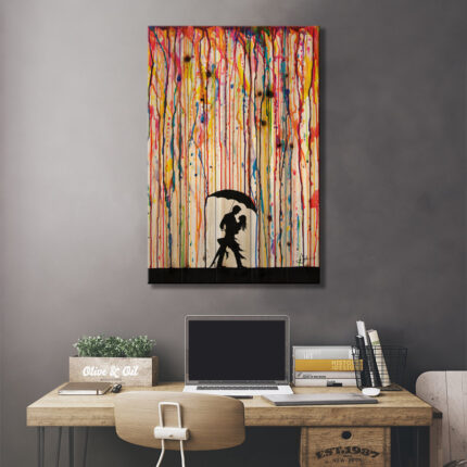 ” Tempest ” by Marc Allante - Chic Decora