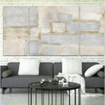 " Terrazza II " Painting Print - Image 5