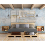 " Terrazza II " Painting Print - Image 6