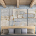 " Terrazza II " Painting Print