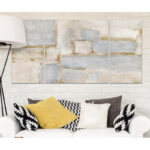 " Terrazza II " Painting Print - Image 3