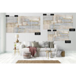 " Terrazza II " Painting Print - Image 4