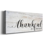 " Thankful & Blessed " - Image 2
