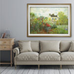 " The Artist Garden " - Image 5