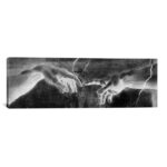 " The Creation Of Adam V " by Michelangelo - Image 4