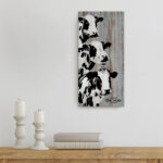 " The Herd " by Olivia Rose - Image 3