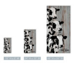 " The Herd " by Olivia Rose - Image 4