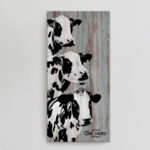 " The Herd " by Olivia Rose - Image 5