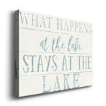 " The Lake " - Image 5