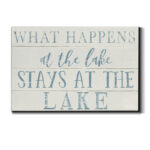 " The Lake " - Image 6