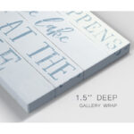 " The Lake " - Image 3