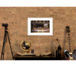 " The Last Supper, 1495-1498 " by Leonardo Da Vinci