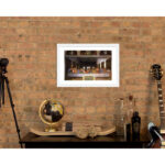 " The Last Supper, 1495-1498 " by Leonardo Da Vinci