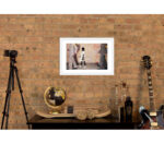 " The Problem We All Live With (Ruby Bridges) " by Norman Rockwell - Image 2