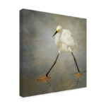 " The Rock Star " by Alfred Forns - Image 2