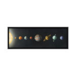" The Solar System " by Terry Fan - Image 6