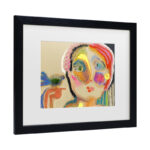 " The Talker " by Wyanne - Image 2