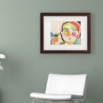 " The Talker " by Wyanne - Image 3