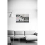 " There Is Always Hope Balloon Girl " - Image 3