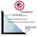 " There Is Always Hope Balloon Girl " by Banksy - Image 6