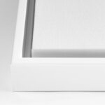 " Think Neutral 10 " by Lisa Audit Painting Print - Image 3