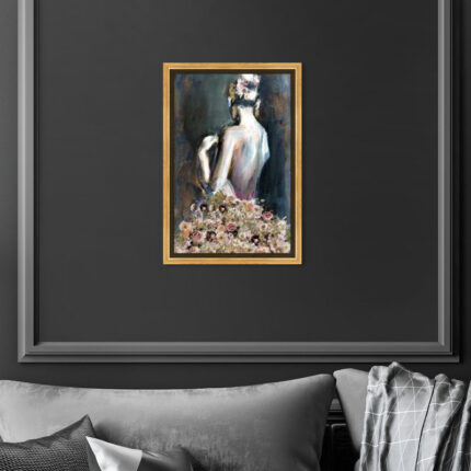 ” Thinking About You “ - Chic Decora