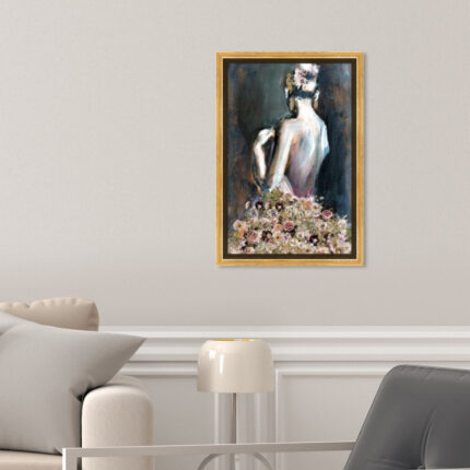 ” Thinking About You “ - Chic Decora