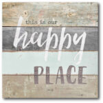 " This Is My Happy Place " - Image 2