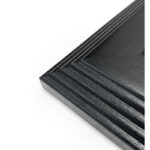 " Three Irish Blessings With 4 Lucky Irish Pennies " - Image 3